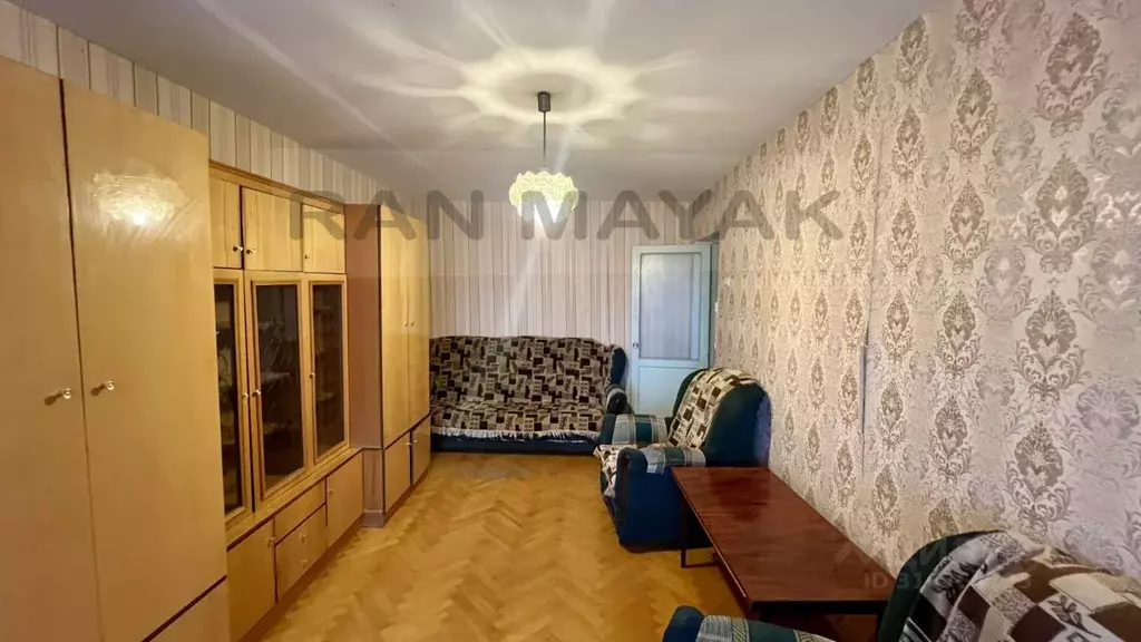 2-к кв. Адыгея, Майкоп ул. Димитрова, 23 (43.0 м) - Фото 0