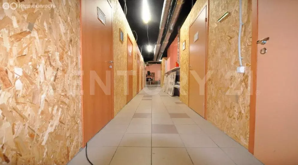 Помещение свободного назначения (415 м) - Фото 2