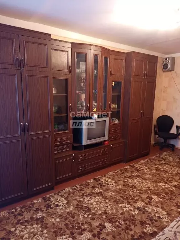 Комната Ленинградская область, Тосно г. Тосненский район, Тосненское ... - Фото 2