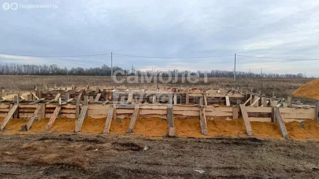 Участок в Липецкий муниципальный округ, село Ленино (11.88 м) - Фото 1