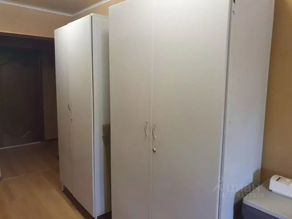 3-к кв. Башкортостан, Уфа ул. Шота Руставели, 25/1 (61.2 м) - Фото 2