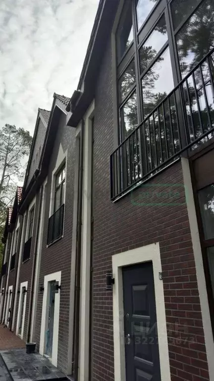 Таунхаус в Калининградская область, Светлогорск ул. Штрауса (157 м) - Фото 2