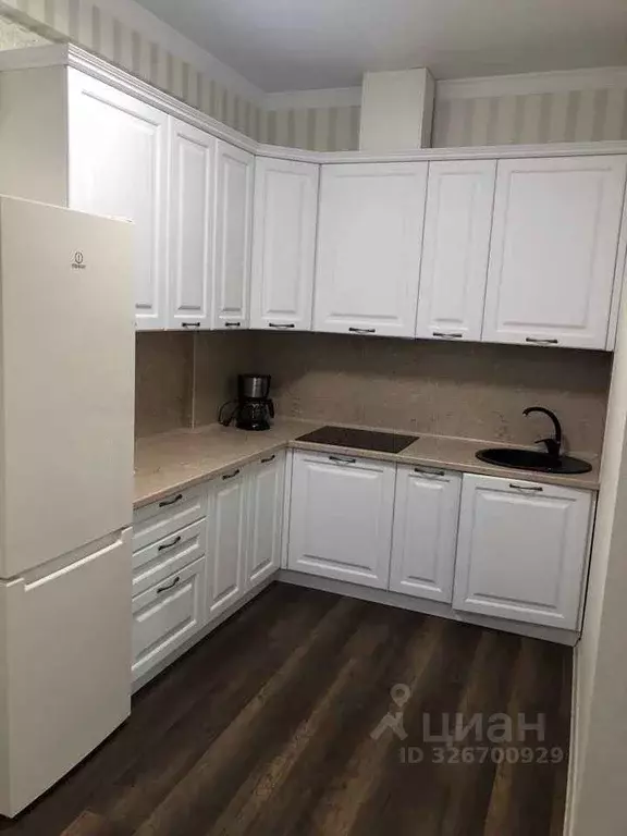 3-к кв. Крым, Симферополь ул. Балаклавская, 41 (70.0 м) - Фото 2