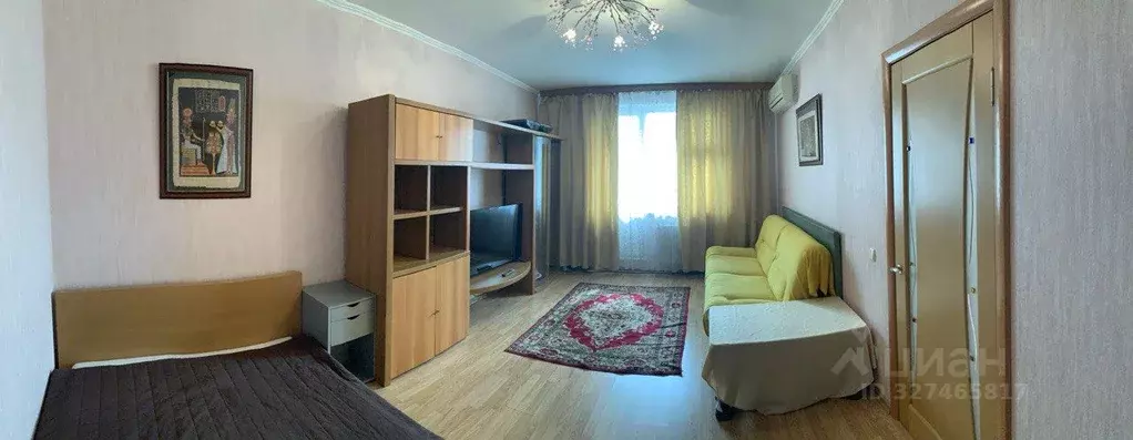 1-к кв. Московская область, Красногорск ул. Имени Зверева, 4 (38.0 м) - Фото 1