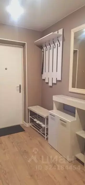 2-к кв. Северная Осетия, Владикавказ Весенняя ул., 20 (60.0 м) - Фото 1