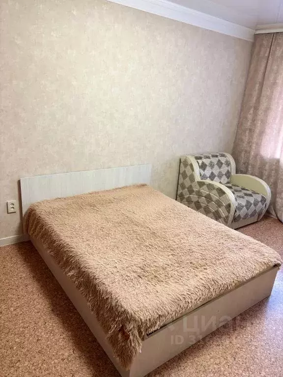 1-к кв. Хакасия, Абакан ул. Лермонтова, 21 (47.0 м) - Фото 1