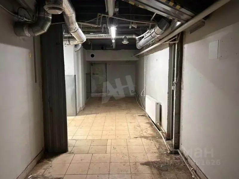 Помещение свободного назначения в Москва ул. Авиаконструктора Миля, 1 ... - Фото 0