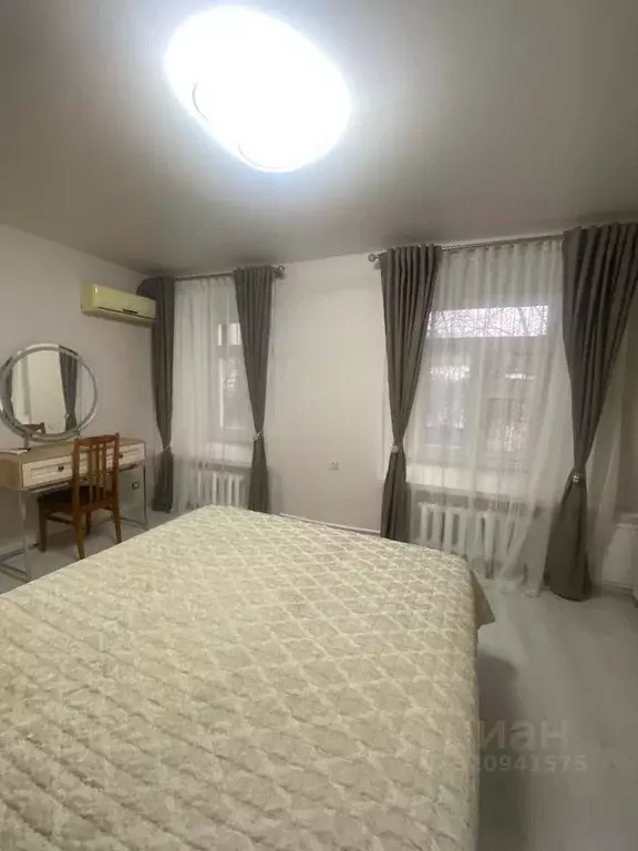 3-к кв. Астраханская область, Астрахань ул. Тургенева, 15/1 (66.9 м) - Фото 2