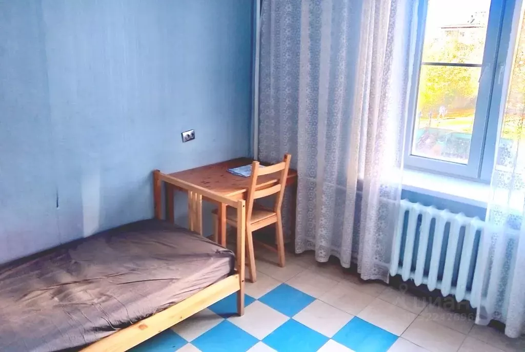 Комната Новосибирская область, Новосибирск ул. Богдана Хмельницкого, ... - Фото 2