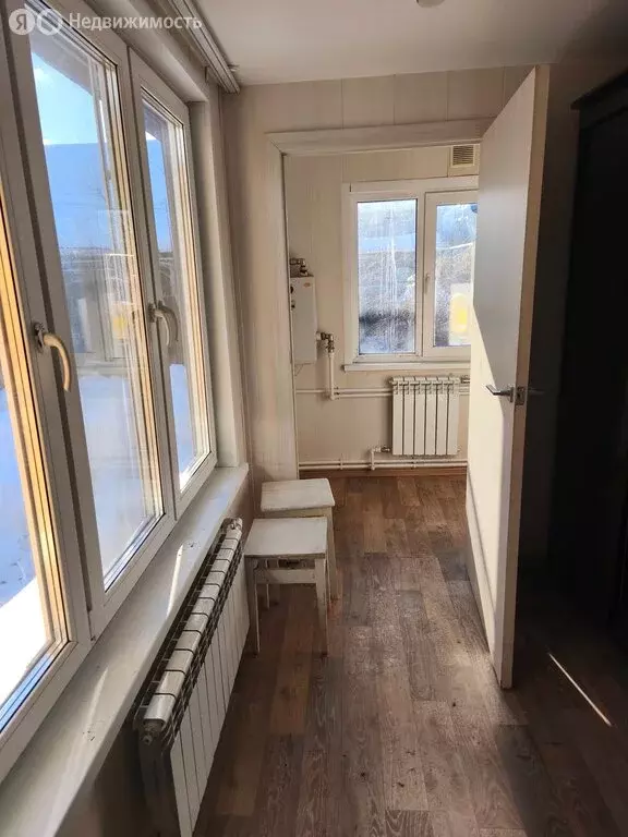 Дом в Омск, Горская улица, 28 (60 м) - Фото 1