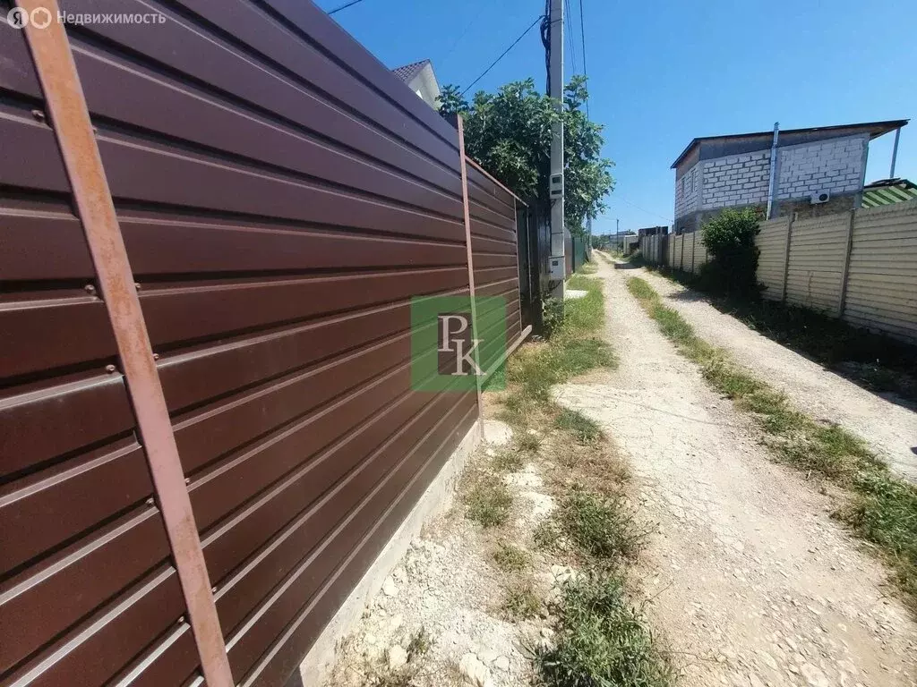 Дом в Севастополь, Фиолентовское шоссе, 81Г/8А (74.9 м) - Фото 1