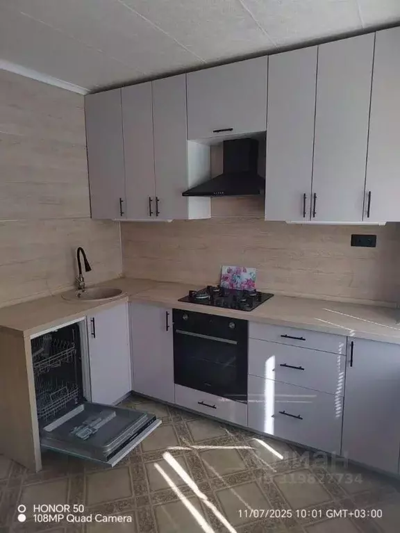 3-к кв. Смоленская область, Смоленск ул. Кирова, 51 (82.0 м) - Фото 2