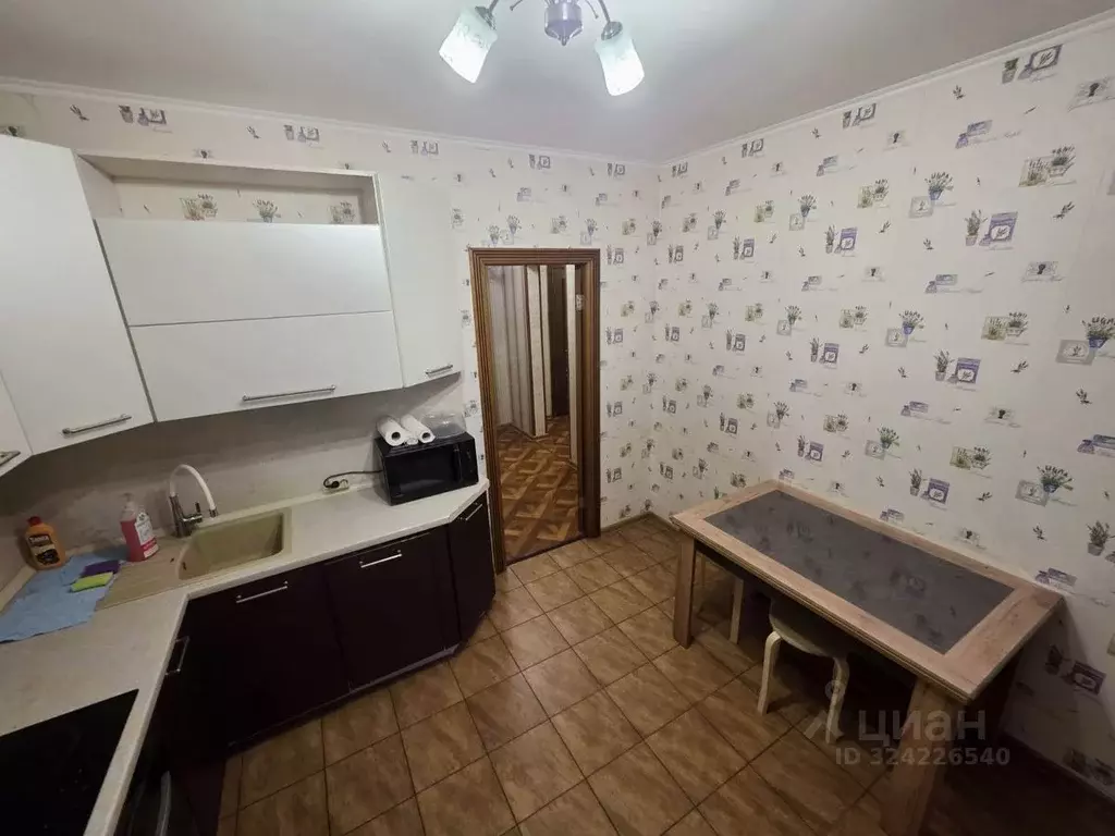 2-к кв. Московская область, Химки ул. Горшина, 9к2 (62.0 м) - Фото 1