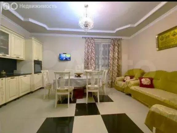 Дом в Нарткала, улица Пушкина (560 м) - Фото 2