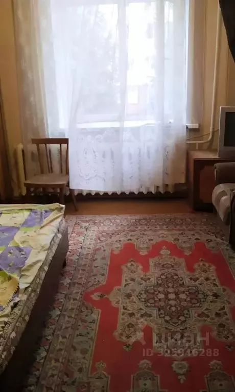 Комната Марий Эл, Йошкар-Ола Сернурский тракт, 3 (16.0 м) - Фото 1