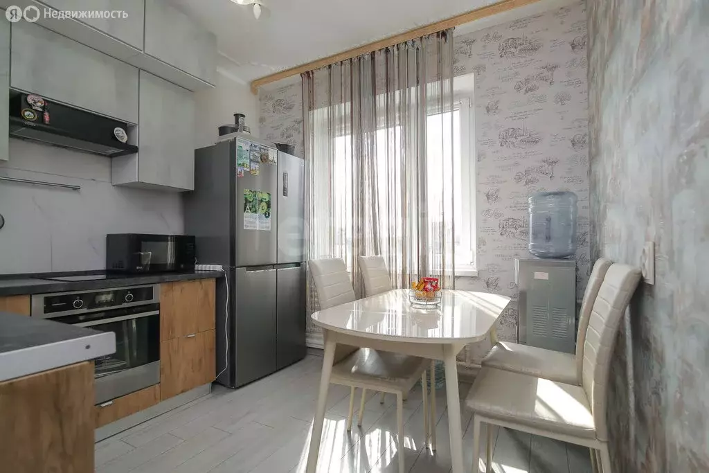 3-комнатная квартира: Калининград, улица Олега Кошевого, 60 (64.3 м) - Фото 2