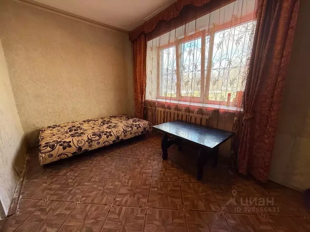 1-к кв. Нижегородская область, Балахна ул. Космонавтов, 5 (15.2 м) - Фото 1