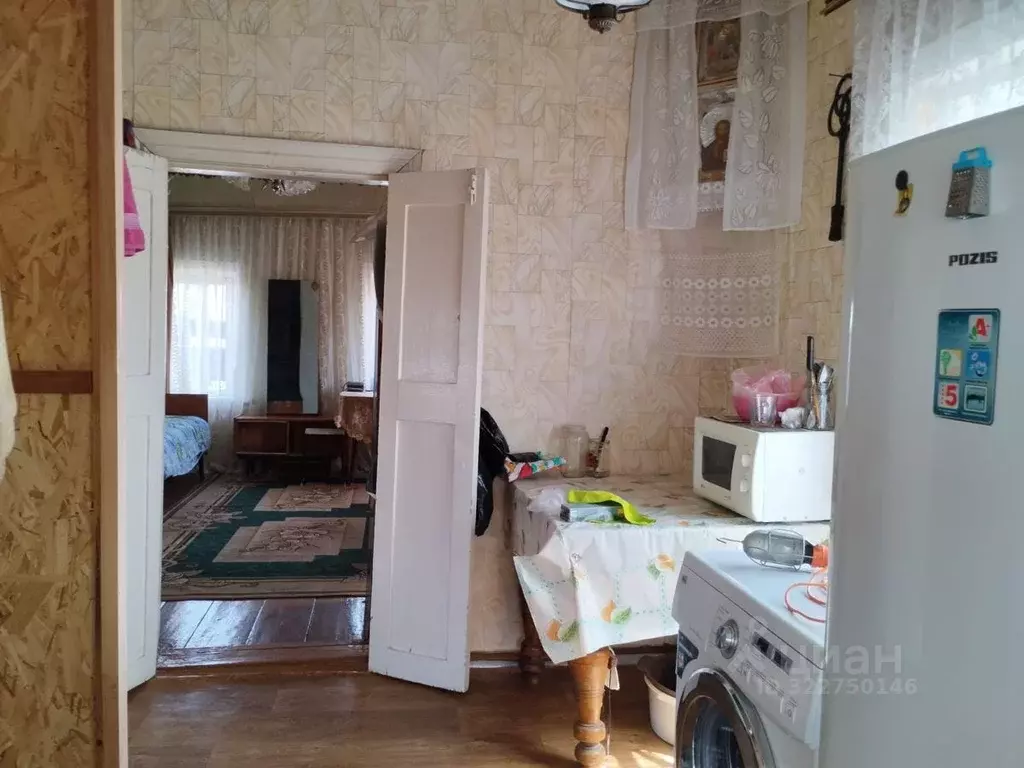 Дом в Оренбургская область, Бузулук ул. Ленина (31 м) - Фото 1