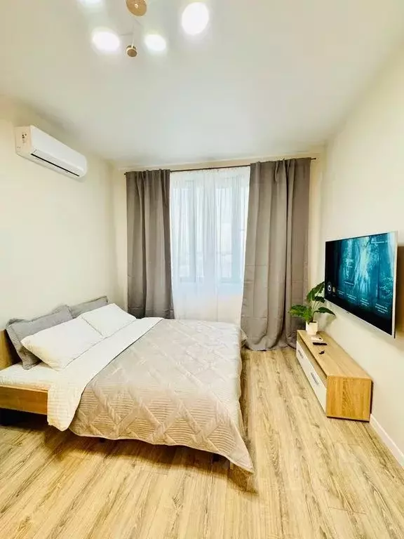1-к кв. Москва проезд Серебрякова, 11к2 (30.0 м) - Фото 0