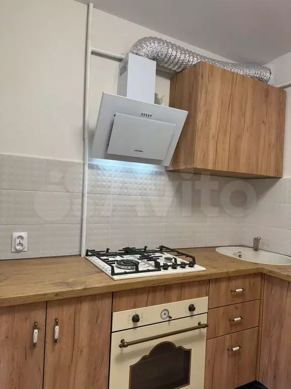 2-к. квартира, 55 м, 1/5 эт. - Фото 1
