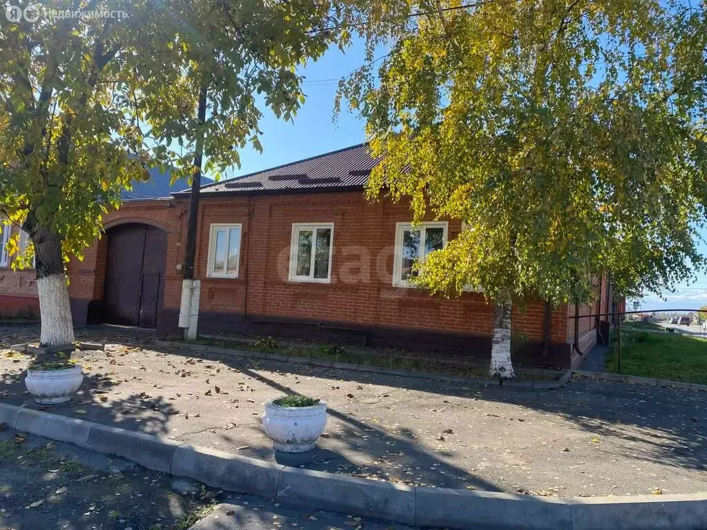Дом в Беслан, улица Димитрова (90 м) - Фото 1