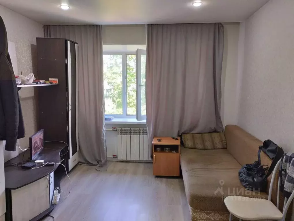 Студия Красноярский край, Красноярск Рейдовая ул., 57а (18.8 м) - Фото 0