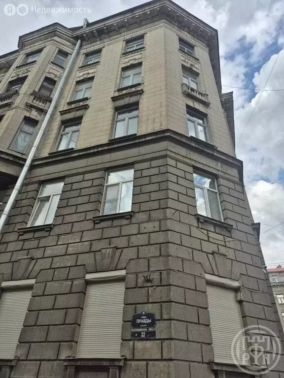 1к в 6-комнатной квартире (9.4 м) - Фото 1