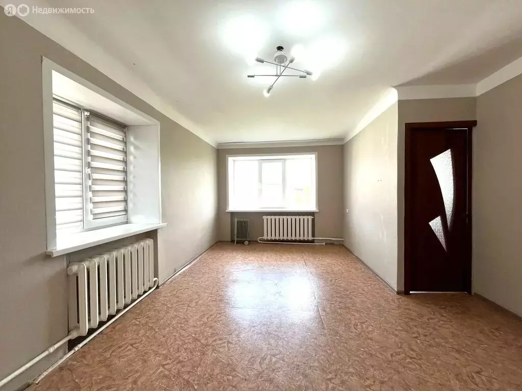 1-комнатная квартира: Курган, проспект Конституции, 55 (30 м) - Фото 1