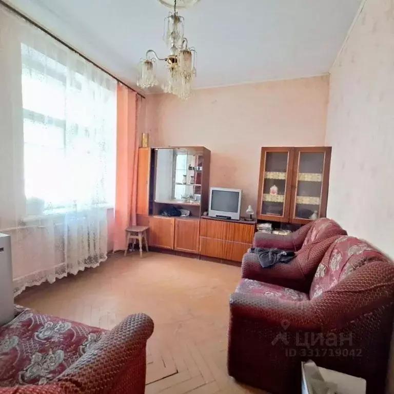 2-к кв. Севастополь ул. Пирогова, 2 (34.5 м) - Фото 2