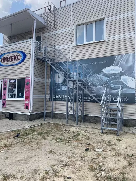 Помещение свободного назначения в Ростовская область, Волгодонск ... - Фото 0