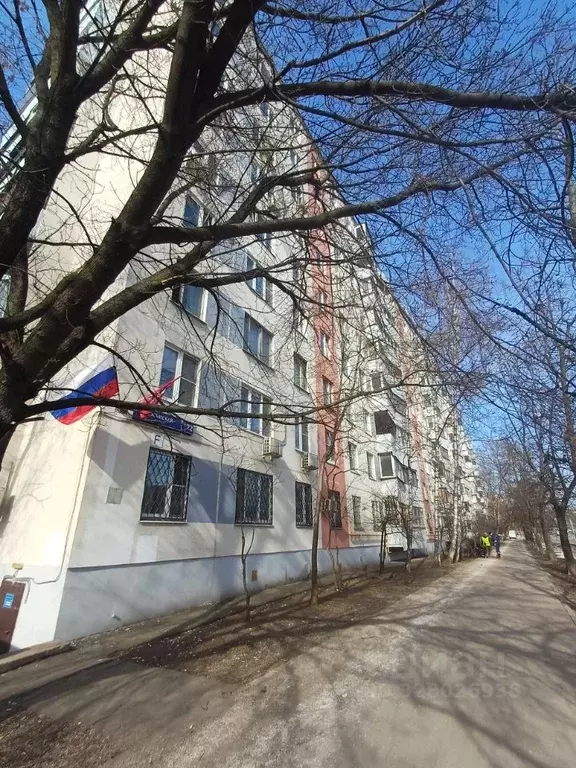 4-к кв. Москва Косинская ул., 22 (62.9 м) - Фото 2