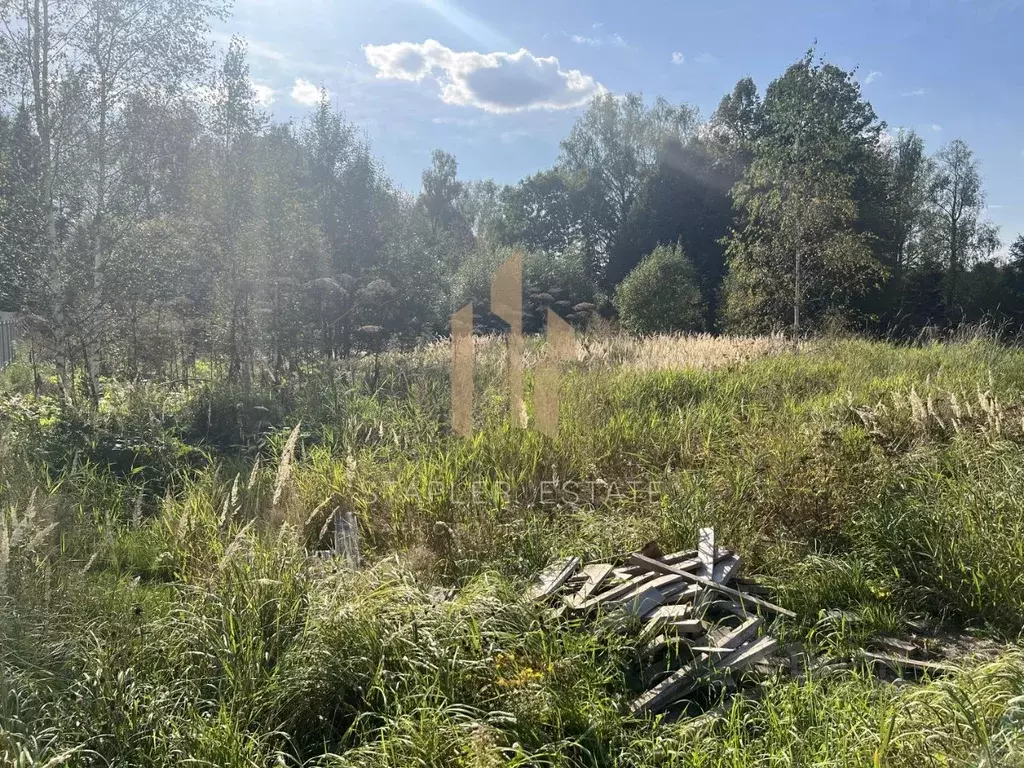 Участок в Москва д. Романцево, Романтика кп,  (8.0 сот.) - Фото 2