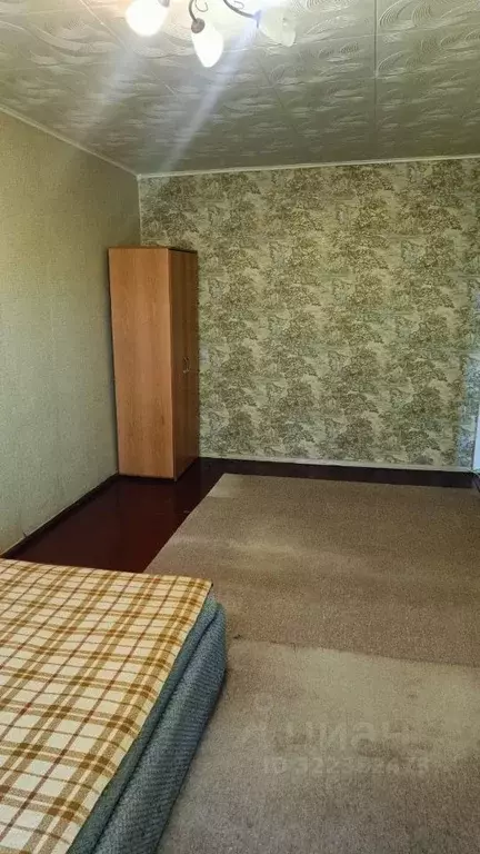 1-к кв. Омская область, Омск Моторная ул., 13 (30.0 м) - Фото 1