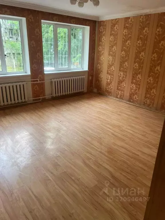 3-к кв. Кабардино-Балкария, Нальчик ул. Ватутина, 32Б (66.0 м) - Фото 1