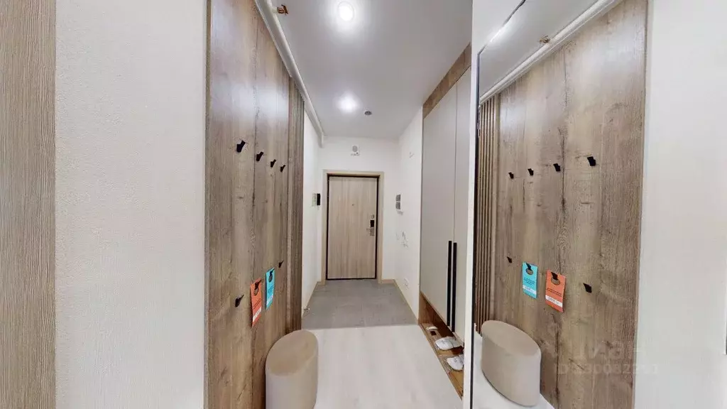 Комната Московская область, Мытищи ул. Колпакова, 44 (41.0 м) - Фото 2