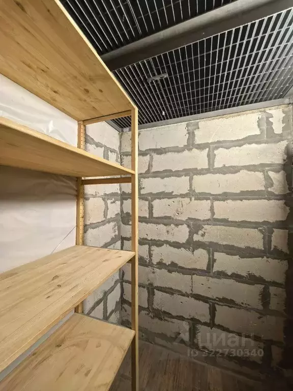 Гараж в Москва Березовая аллея, 17к1 (4 м) - Фото 1