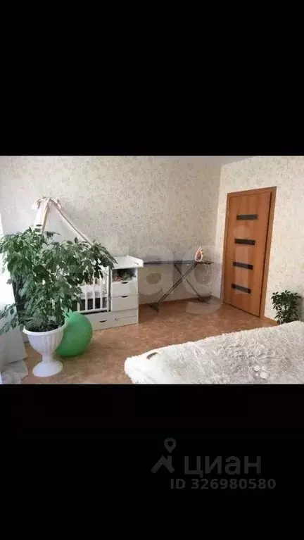 1-к кв. Красноярский край, Красноярск Норильская ул., 34 (48.0 м) - Фото 2