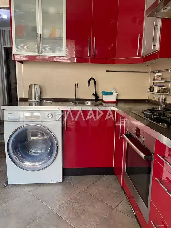 1-к. квартира, 40 м, 6/10 эт. - Фото 0