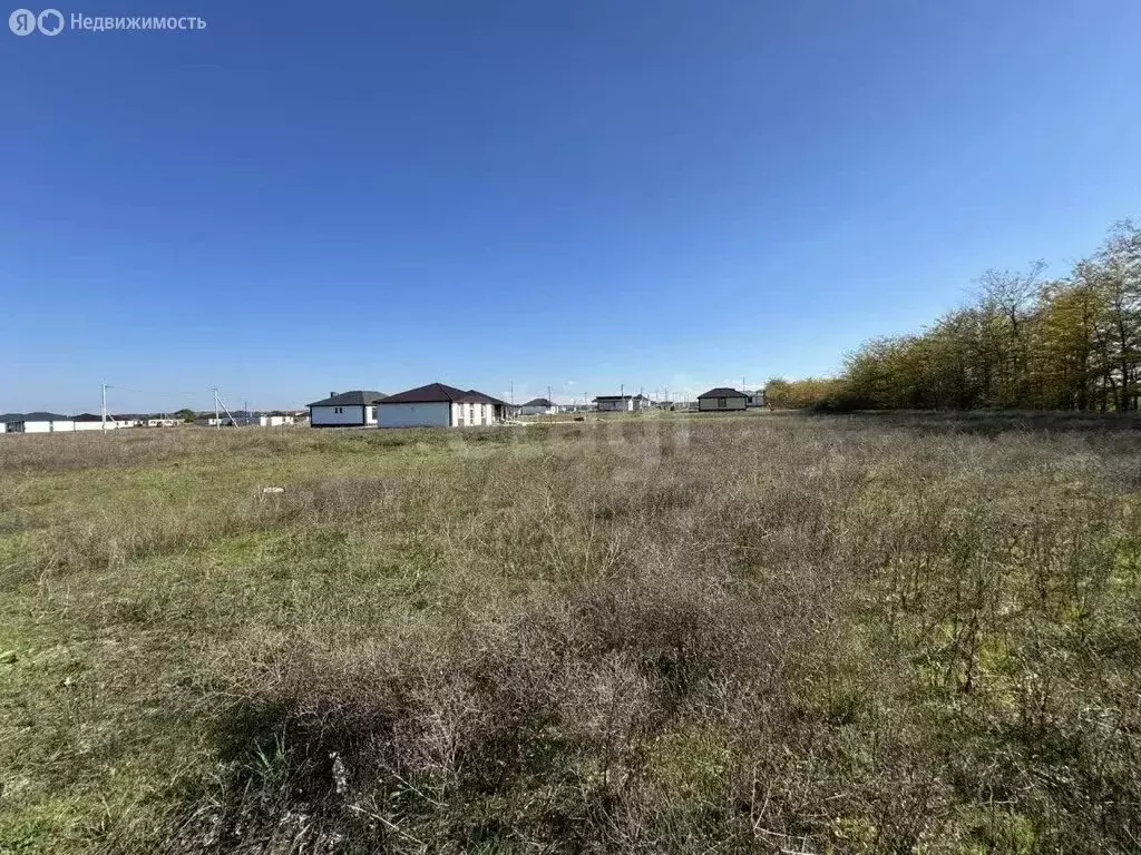 Участок в Урожайное, квартал имени Александра Сокина (7.89 м) - Фото 2