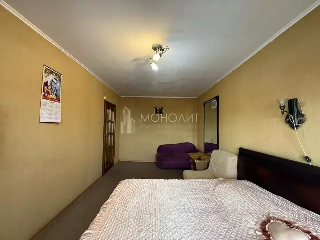 1-к кв. Сахалинская область, Южно-Сахалинск ул. А.О. Емельянова, 39А ... - Фото 2