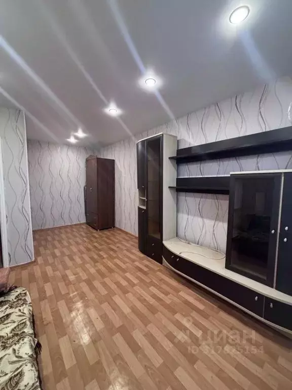 1-к кв. Самарская область, Тольятти ул. Куйбышева, 46 (32.0 м) - Фото 0