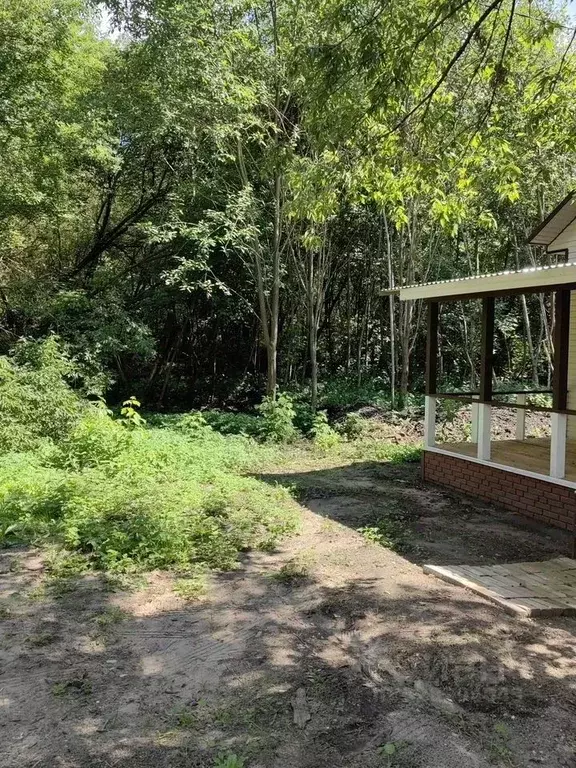 Участок в Московская область, Люберцы городской округ, Томилино пгт ... - Фото 2