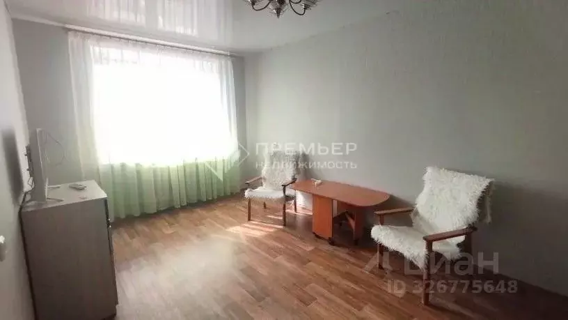 1-к кв. Кировская область, Киров ул. Свободы, 130к1 (32.9 м) - Фото 1