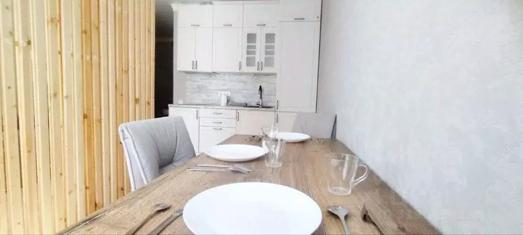 1-к кв. Краснодарский край, Краснодар Колхозная ул., 5/2к3 (30.0 м) - Фото 1