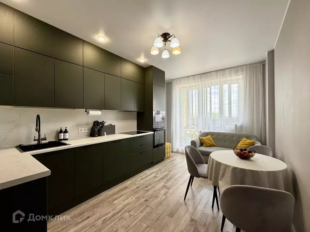 Продаётся 2-к квартира, 65.5 м - Фото 0