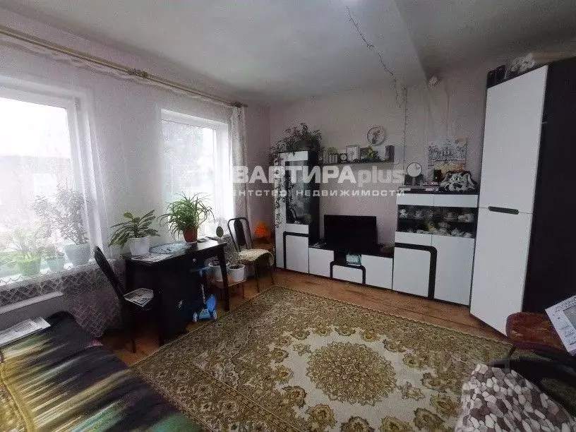 Дом в Свердловская область, Невьянск Школьный пер., 10 (65 м) - Фото 1