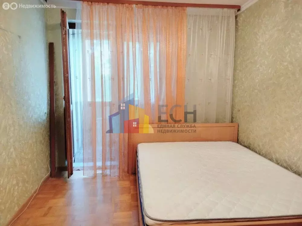 2-комнатная квартира: Тула, улица Генерала Маргелова, 1 (57.5 м) - Фото 2