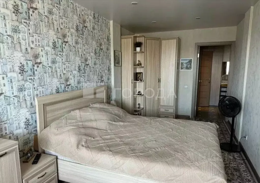 2-к кв. Алтайский край, Барнаул ул. Никитина, 107 (50.0 м) - Фото 2
