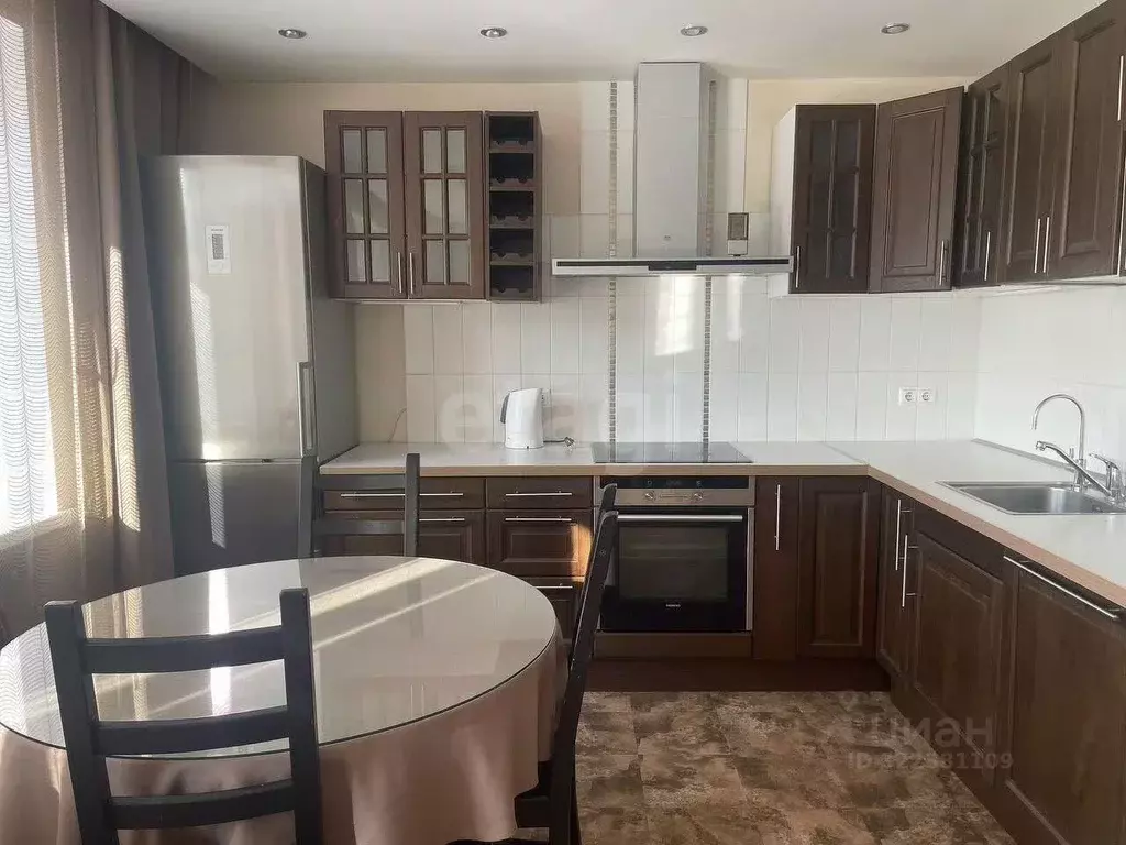 3-к кв. Новосибирская область, Новосибирский район, Краснообск рп 19 ... - Фото 2