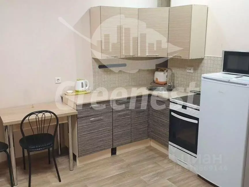 2-к кв. Иркутская область, Иркутск ул. Мухиной, 11 (55.0 м) - Фото 0